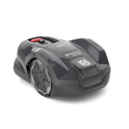 Automower 305E NERA  robotfűnyíró 2025