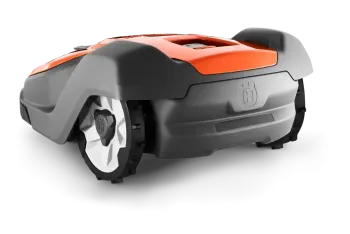 Automower 520  professzionális robotfűnyíró 2025 2.Kép
