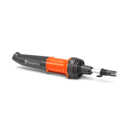 DB110  110iL lombfúvó adapter