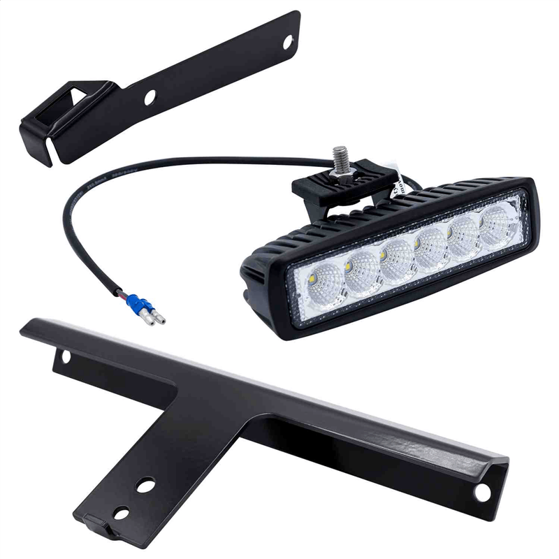 LED világítás EDGE
