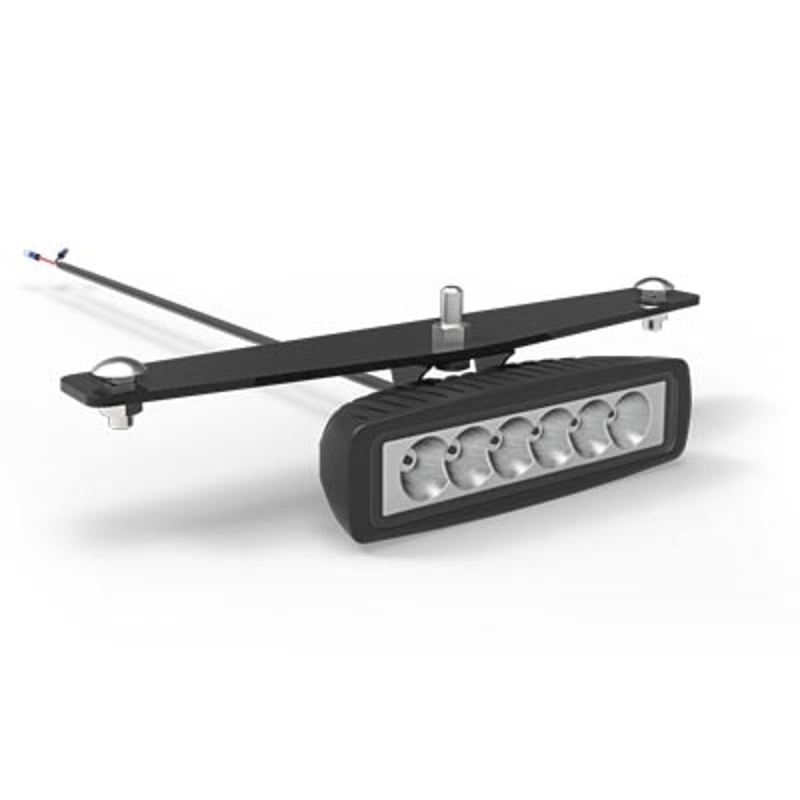 LED világítás IKON XD