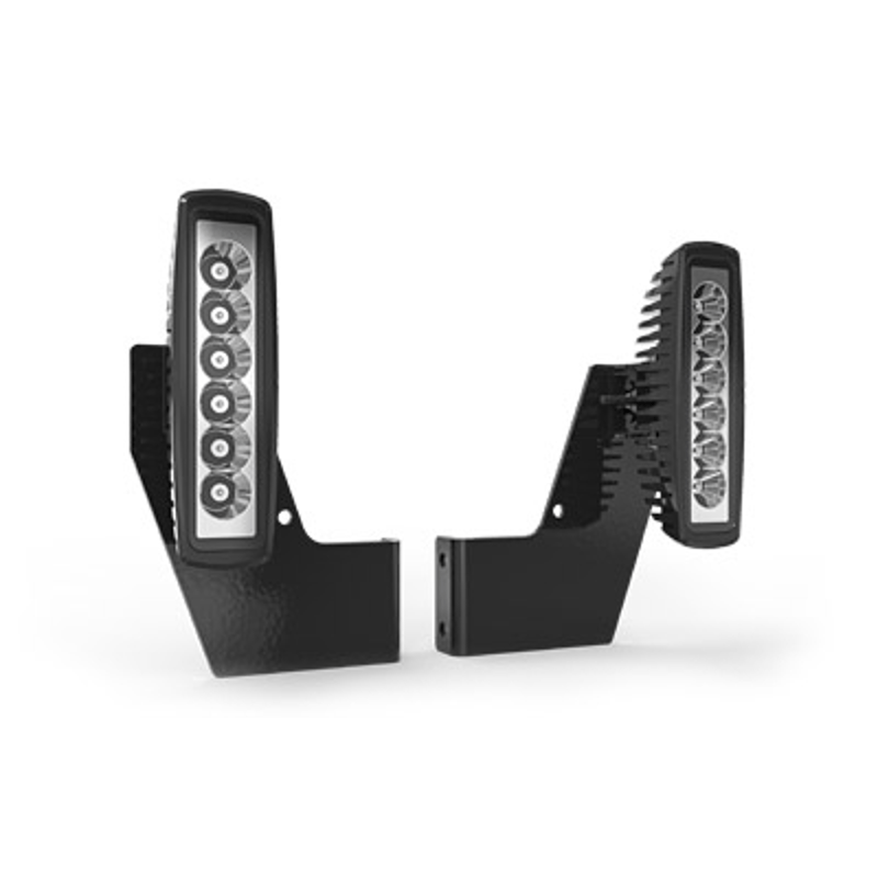 LED világítás APEX / ZENITH