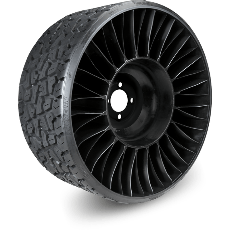 Michelin Tweel Hátsó kerékszett (2db)