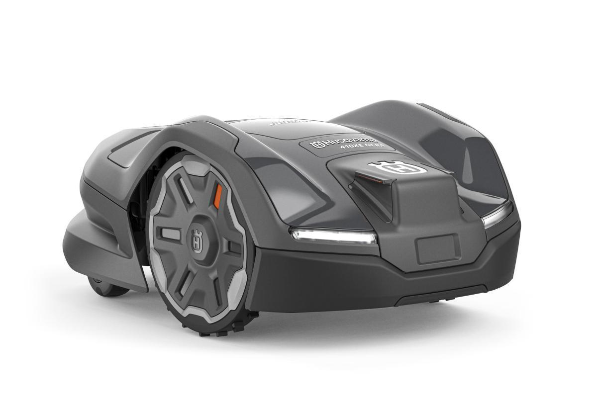 AM405XE NERA  robotfűnyíró