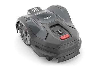 AM405XE NERA  robotfűnyíró 2.Kép