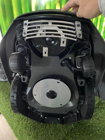 AM405XE NERA  robotfűnyíró 4.Kép