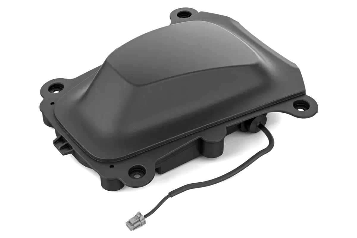 Automower  EPOS Plug-in (320/430X/450X NERA) 2025