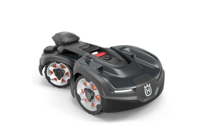 435X AWD NERA  robotfűnyíró