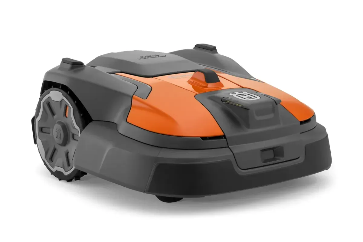 AM560 EPOS  robotfűnyíró
