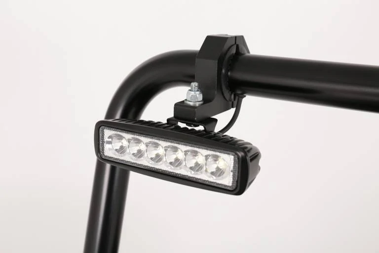 Sherpa  LED fényszóró (kivéve RC)