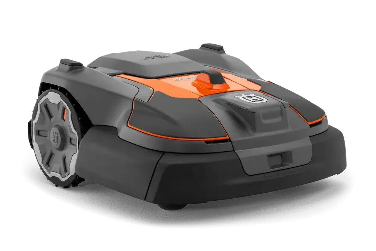 AM 580L Epos Robotfűnyíró