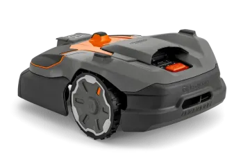 AM 580L Epos Robotfűnyíró 2.Kép