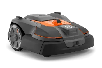 AM 580L Epos Robotfűnyíró 1.Kép