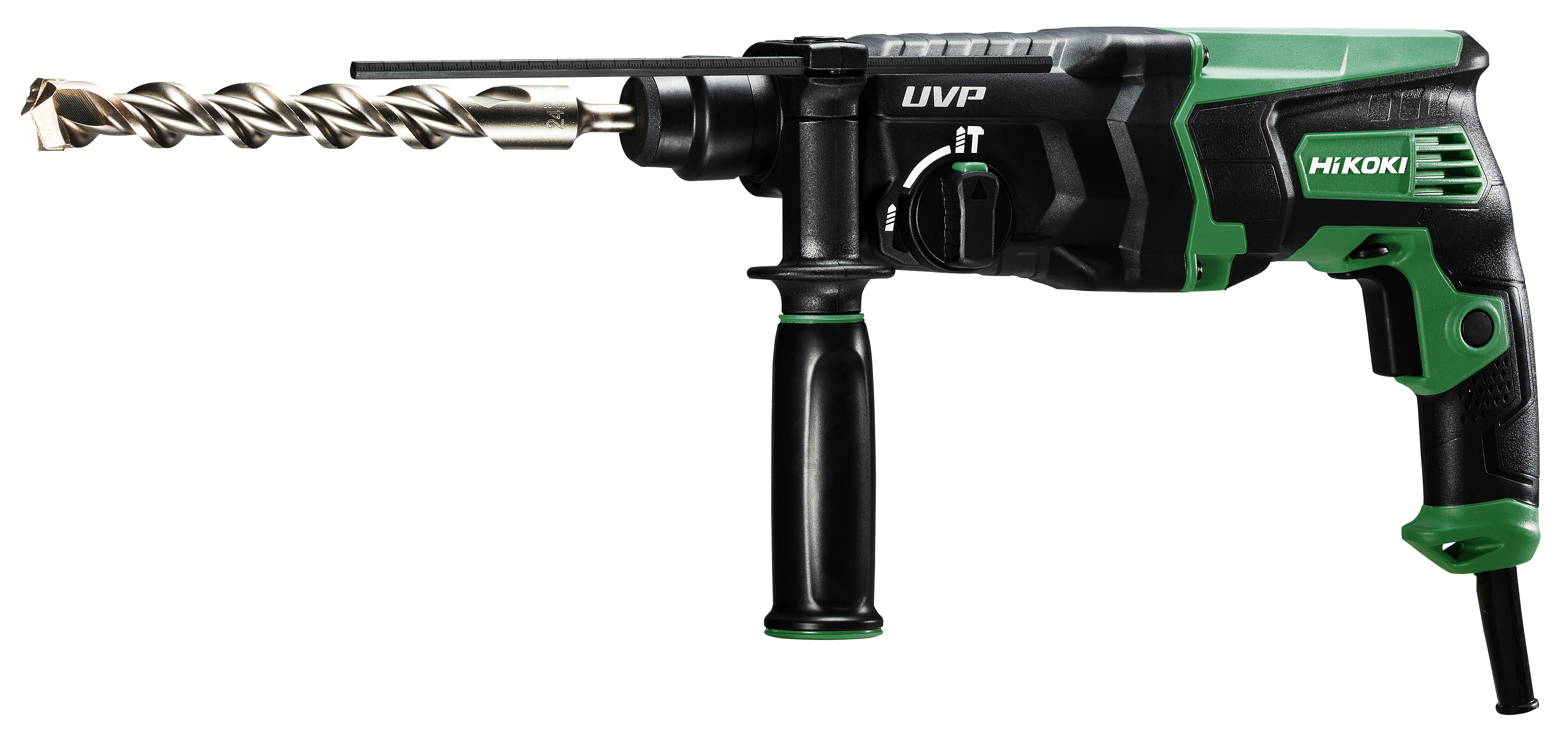 Fúrókalapács 850W 3,4J