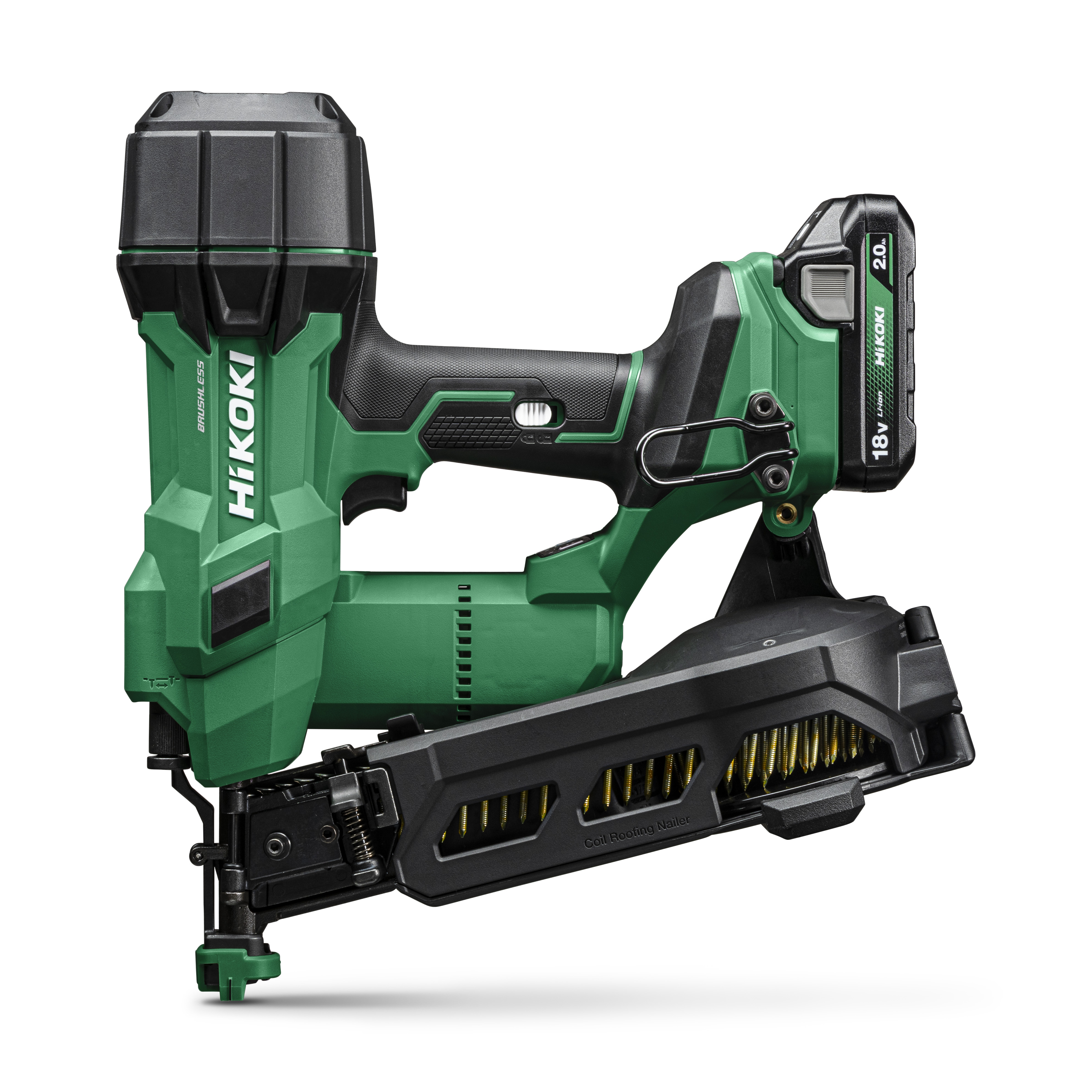 Zsindelyszegező BASIC HSC4