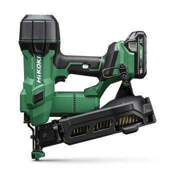 Zsindelyszegező BASIC HSC4 1.Kép