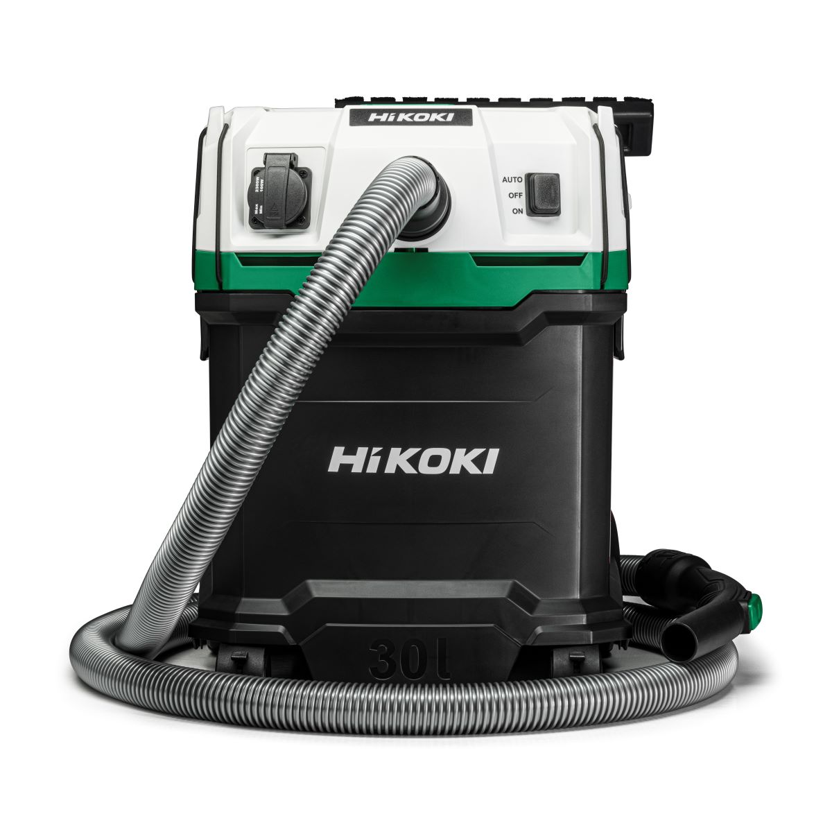 Porszívó 1200W 30L