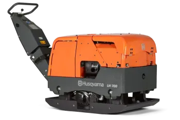 Lapvibrátor LH 700 660 HA tömörítő 1.Kép