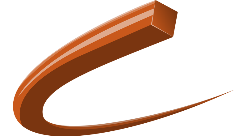 Opti Quadra damil 2,4-3,3mm