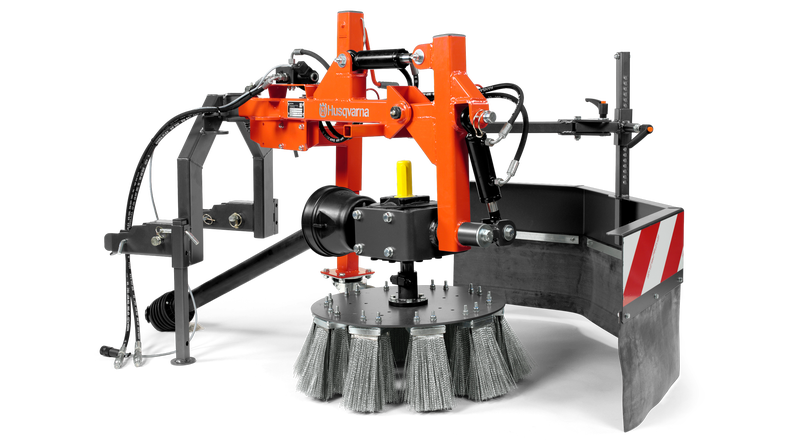 Gyomkefe (P520/525/530)