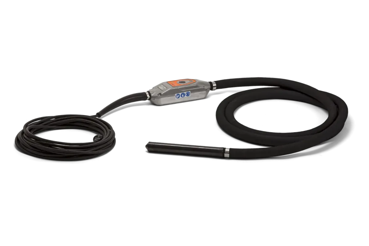 Smart 48-5M elektromos betonvibrátor