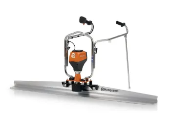 BV 30i   akkumulátoros vibrogerenda - csak gép 2.Kép