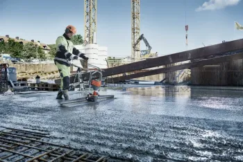 BV 30i   akkumulátoros vibrogerenda - csak gép 3.Kép