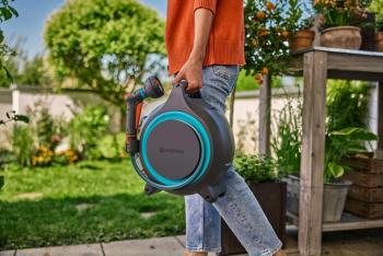 Movematic hordozható tömlődoboz 2.Kép