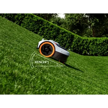 i210E AWD   Terepjáró robotfűnyíró 3.Kép