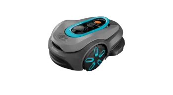 Smart Sileno Sense 600 M2 Kép