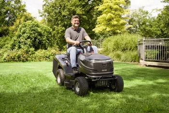 13-86.6 M-A   TRAKTOR EASY 4.Kép