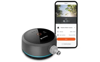 Smart Pipeline Ö.Komputer 1.Kép