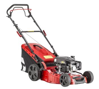 4716 SP-A   Fűgyűjtős fűnyíró Kép