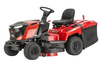 EASY T 14-86.6 HD   Fűgyűjtős traktor 3.Kép