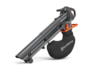 Aspire BVX-P4A   Lombszívó- és fúvó - üres Kép