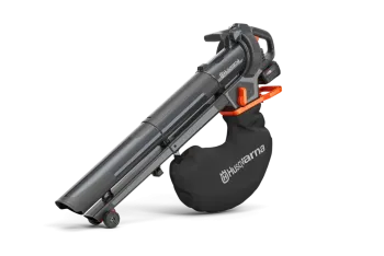 Aspire BVX-P4A   Akkumulátoros lombszívó- és fúvó Kép