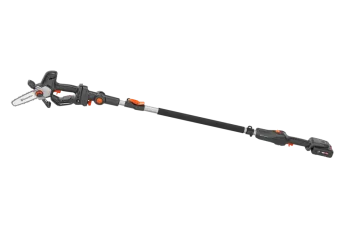 Aspire magassági ágvágó   P8X-P4A+POLE KIT Kép