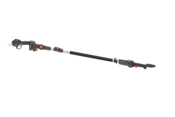 ASPIRE PS30X-P4A+teleszkópos metszőolló - üres Kép