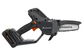 Aspire   P5-P4A 5 1P akkumulátoros ágvágó - szett 2.Kép