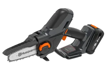 Aspire   P5-P4A 5 1P akkumulátoros ágvágó - szett Kép