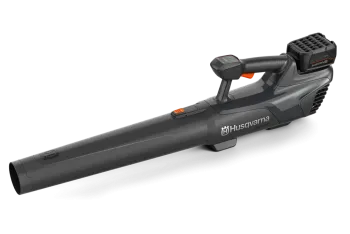 Aspire B8X-P4A   Akkumulátoros lombfúvó szett 2.Kép
