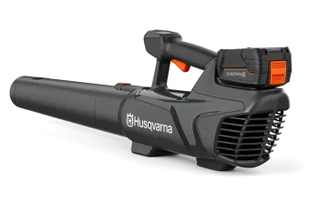 Aspire B8X-P4A   Akkumulátoros lombfúvó szett 3.Kép