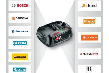 Aspire B8X-P4A   Akkumulátoros lombfúvó szett 4.Kép