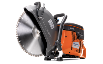 K770 D350 gyorsdaraboló 1.Kép